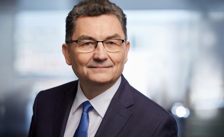 Cezariusz Lesisz / autor: Źródło: ARP
