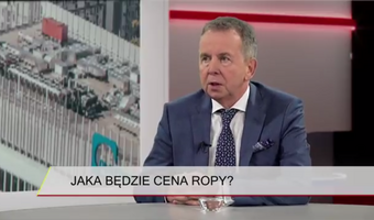 Jaka będzie cena ropy? Jaka będzie strategia Orlenu?