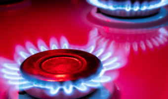 Zakaz LPG z Rosji? Są prace