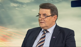 Krysiak o fuzji Orlenu i Lotosu: można było temat podjąć wcześniej