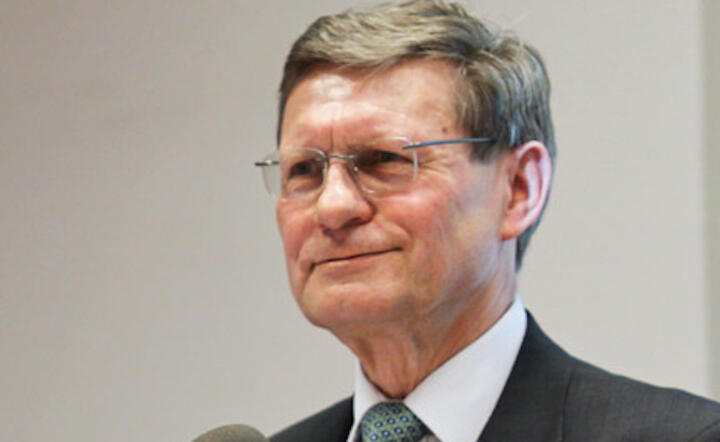 Leszek Balcerowicz, fot. Foter.com/Sebastian Szulfer photodesign/CC BY-ND