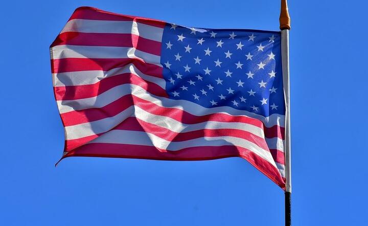 USA / autor: Pixabay 