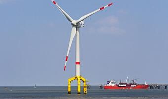 Eksploatacja mórz i oceanów przybrała przemysłową skalę
