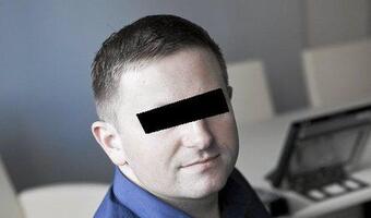 Były szef Amber Gold wciąż w areszcie. Bez wyroku siedzi już dwa lata