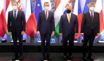 Premier po szczycie Grupy Wyszehradzkiej: Na Białorusi powinny odbyć się wolne wybory