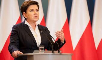 Premier rozpoczyna przegląd ministerstw - MON i MSWiA idą na pierwszy ogień