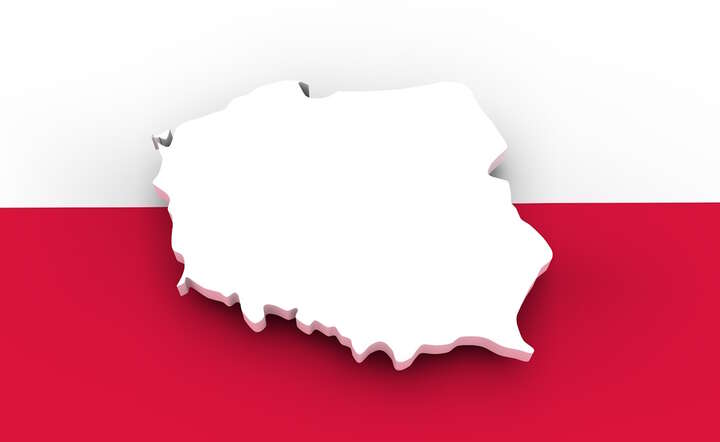 "Polska po raz kolejny zniknie z mapy Europy"