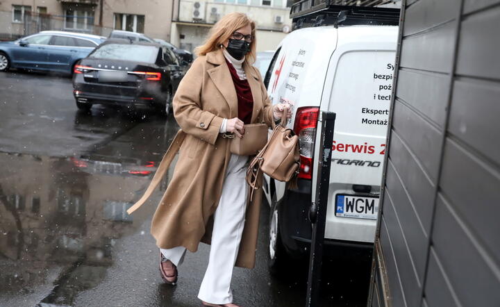 Kulisy spotkania w PiS. MF pokieruje kobieta?