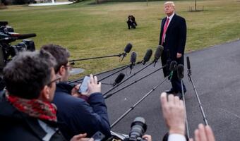 Trump gotów do rozmów w sprawie kontroli zbrojeń