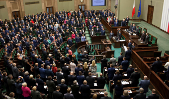 Ile partie dostaną z budżetu po wyborach