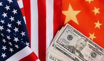Chiny oskarżają USA o złośliwe oszczerstwa