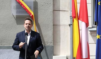 Trzaskowski: planuję ubieganie się o reelekcję