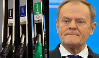 Było CPN, będzie CPW, czyli Ceny Paliwa Wyżej