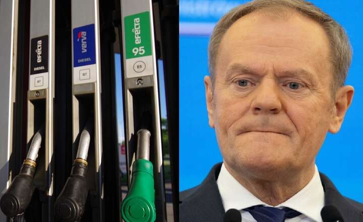 Premier Donald Tusk zapowiedział zakończenie latem programu CPN / autor: Fratria / AW + KK