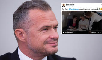 Nowak miał wspólnika przy praniu pieniędzy. To były doradca Kopacz