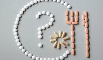 Leki w fazie badań klinicznych rzadko są skuteczne