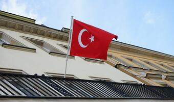 Wzrost napięć między Turcją a Grecją