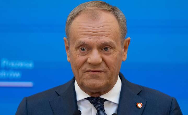 Gabinet premiera Donalda Tuska forsuje falę nowych wydatków budżetu / autor: Fratria / AW