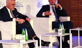 Multienergetyczny koncern to silny gracz na europejskim rynku