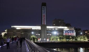Referendalna cisza przed burzą (której rzekomo ma nie być)