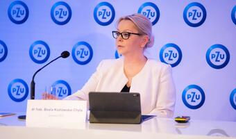 PZU dzieli ponad 3 mld zł zysku wśród akcjonariuszy