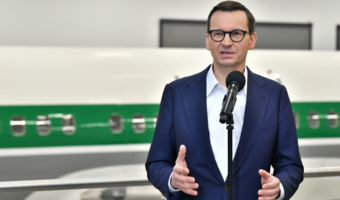 Premier: dotrzymujemy słowa, gwarantujemy Polakom bezpieczeństwo