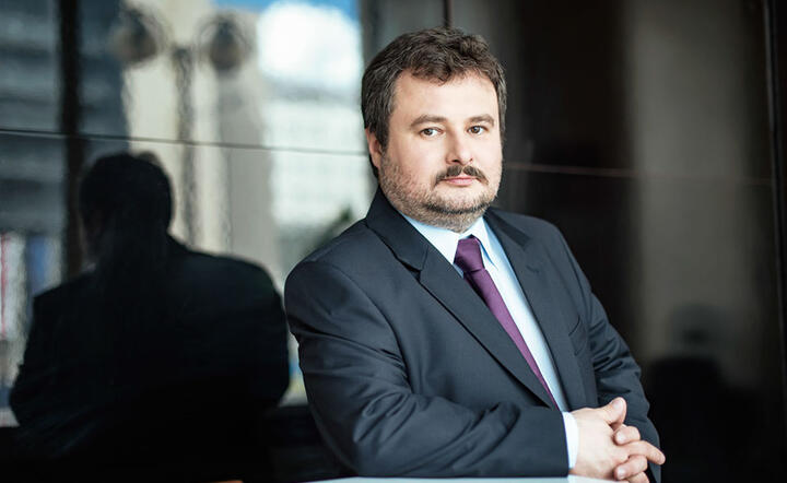 Marek Niechciał, prezes UOKiK, fot. materiały prasowe UOKiK