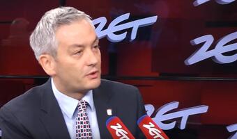 Biedroń chce nacjonalizacji majątku PiS