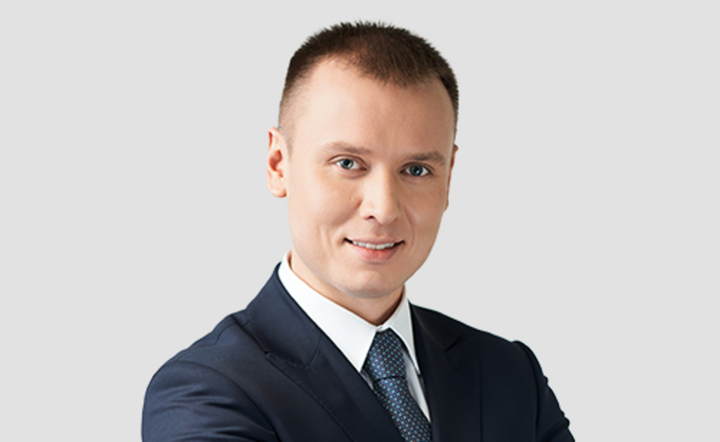 Mateusz Berger / autor: Materiały prasowe