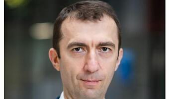 Krystian Wiercioch zastępcą przewodniczącego KNF