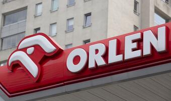 PKN Orlen widział szerzej i dalej…