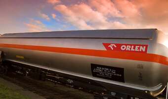 Rekordowy transfer LNG z terminala w Świnoujściu