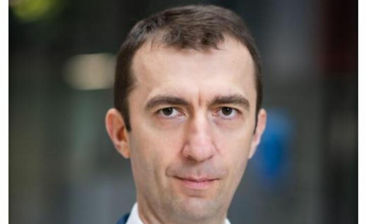 Krystian Wiercioch zastępcą przewodniczącego KNF
