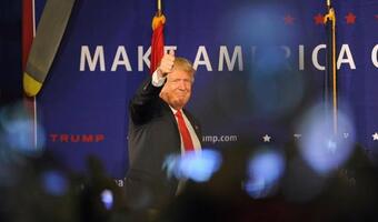Trump nie zostanie prezydentem USA? Trwa bunt części elektorów