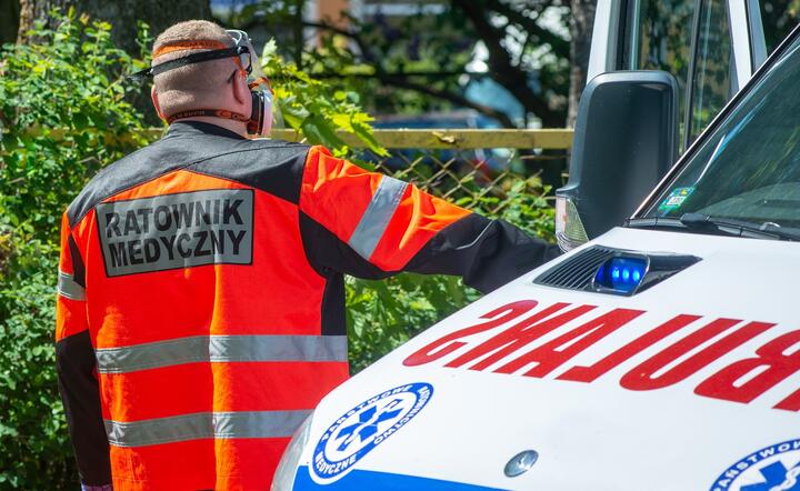 Kolejna partia szczepionek w Polsce / autor: PAP
