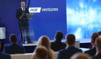 PGE Ventures inwestuje w pierwsze start-upy