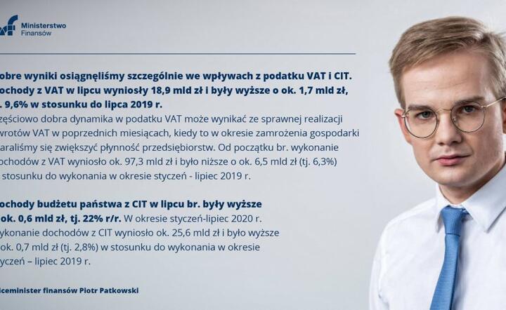Patkowski / autor: MF