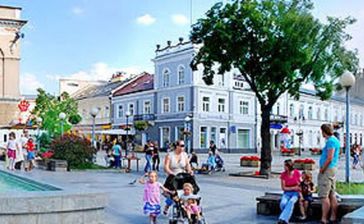 Radom / autor: Materiały prasowe