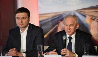 Do wiosny 2018 roku powstanie seria prototypów polskich aut elektrycznych