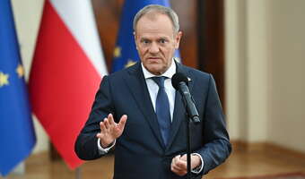 Premier: jest zagrożenie sabotażem i dywersją