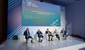 Zakończyło się Forum Wizja Rozwoju