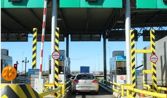 GITD: System poboru opłat został skutecznie przejęty