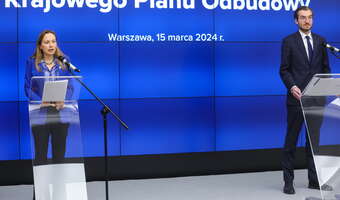 KPO do rewizji. Duże zmiany w inwestycjach