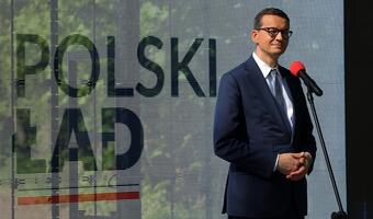 Rzecznik MŚP postuluje do Premiera o zmiany dla przedsiębiorców w Polskim Ładzie