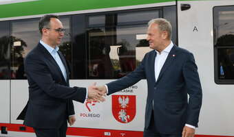 Tusk do spółki z PSL znów skreśla Polskę Wschodnią!