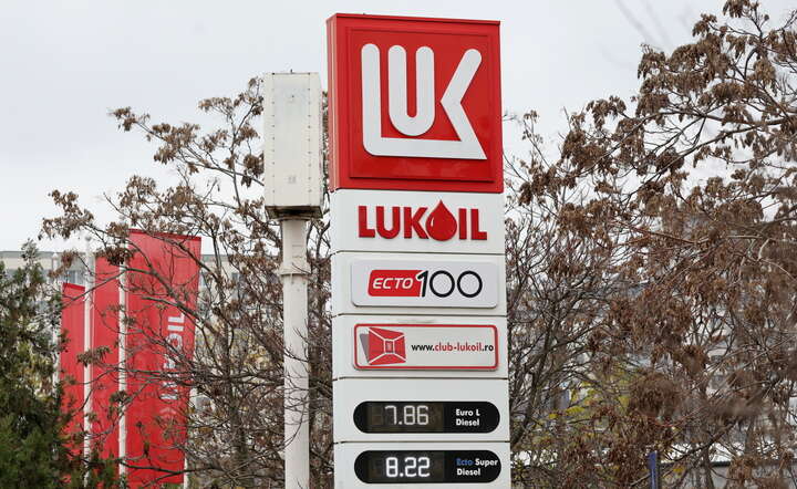 Węgierski koncern MOL wchodzi do wielkiej gry o Lukoil