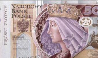 Preludium hiperinflacji? NBP wyemituje banknot 500 złotowy