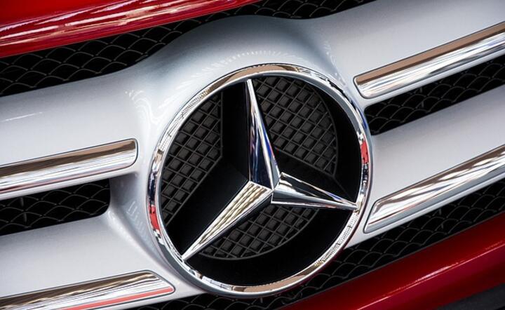 Mercedes
