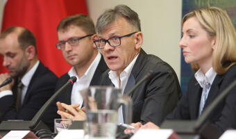Frankowicze: „nie chcemy pomocy, ale prawdy i sprawiedliwości”
