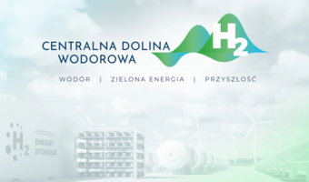 To przesądzone! Powstanie Centralna Dolina Wodorowa